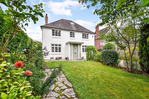 5 bedroom detached house for sale, Woodlands Road, Ashurst, Hampshire