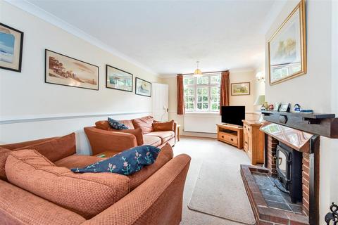 5 bedroom detached house for sale, Woodlands Road, Ashurst, Hampshire