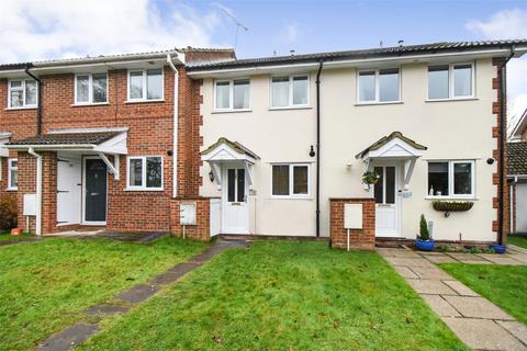 2 bedroom terraced house for sale, Wheelers Hill, Hampshire RG27