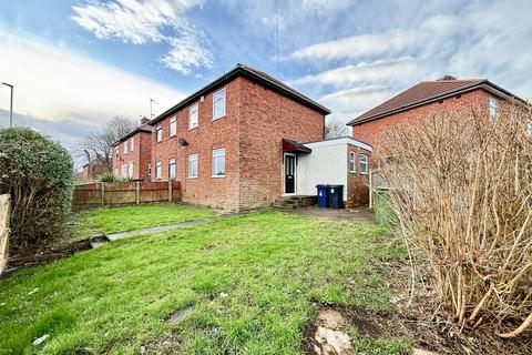 3 bedroom semi-detached house to rent, Centenary Avenue, South Shields, NE34