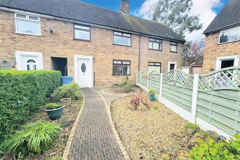 3 bedroom terraced house for sale, Woburn Close, Old Swan, Liverpool