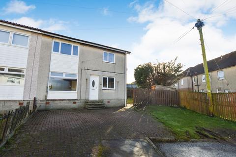 4 bedroom semi-detached house for sale, 10 Lochranza Place, Saltcoats, KA21 6LY