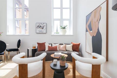 2 bedroom apartment for sale, Apartment 34 - The Old Schoolhouse, North Woodside Road, Glasgow, G20