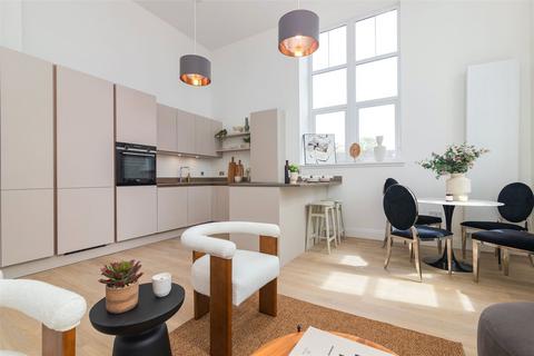2 bedroom apartment for sale, Apartment 34 - The Old Schoolhouse, North Woodside Road, Glasgow, G20