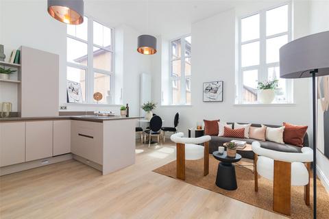 2 bedroom apartment for sale, Apartment 34 - The Old Schoolhouse, North Woodside Road, Glasgow, G20