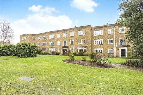 2 bedroom apartment for sale, Games Road, Barnet, EN4