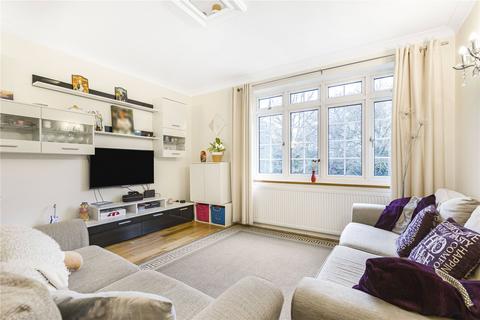 2 bedroom apartment for sale, Games Road, Barnet, EN4