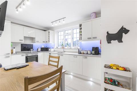 2 bedroom apartment for sale, Games Road, Barnet, EN4