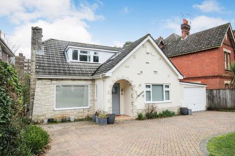 Prince of Wales Road, Westbourne, BH4