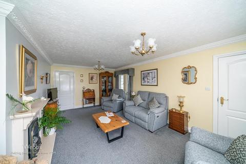 2 bedroom detached bungalow for sale, Stafford Close, Walsall WS3