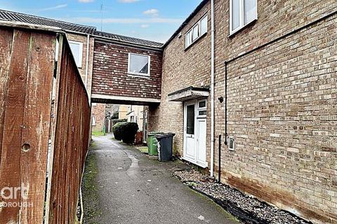 34 Bakers Lane, Peterborough, PE2 9QW