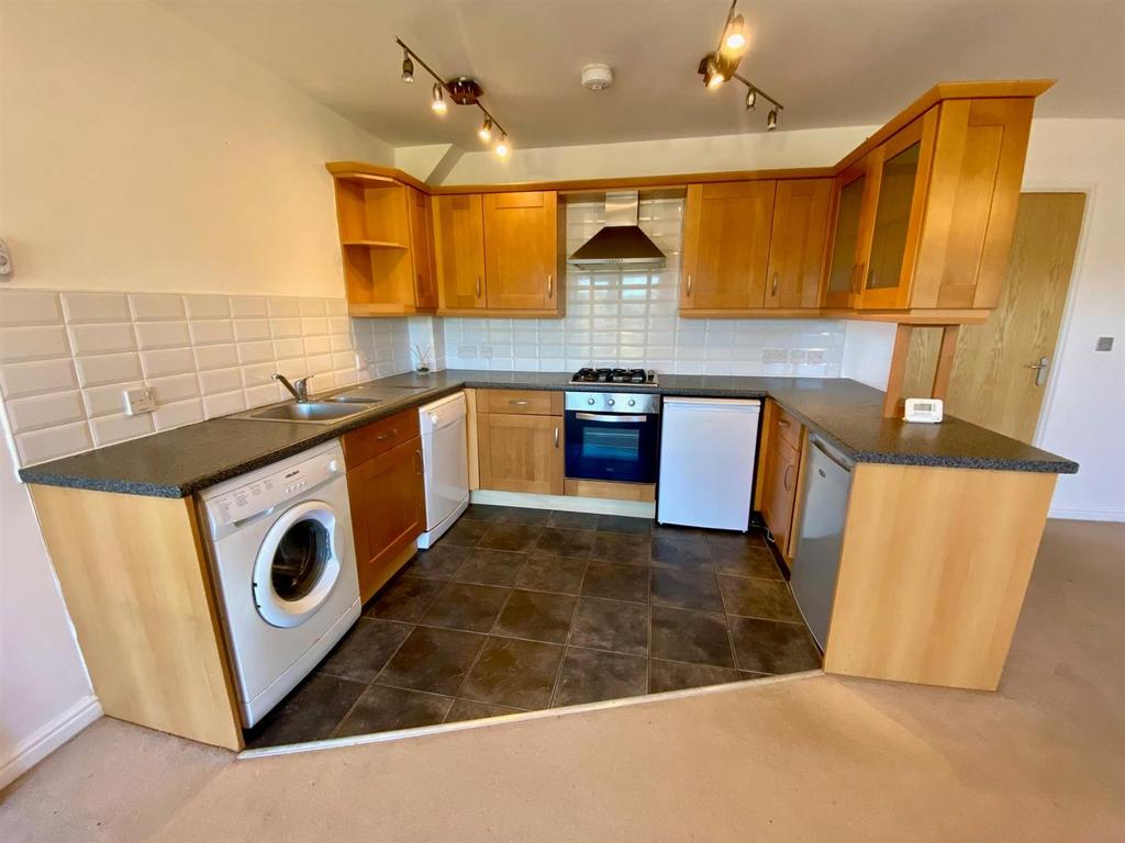 Bramleys Estate Agents - The Gate - Birchencliffe