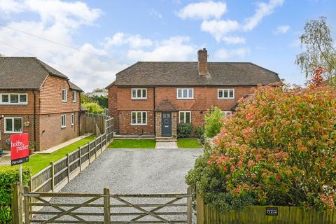 23 Hookstead, High Halden, Ashford, TN26 3NF