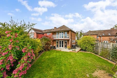 23 Hookstead, High Halden, Ashford, TN26 3NF