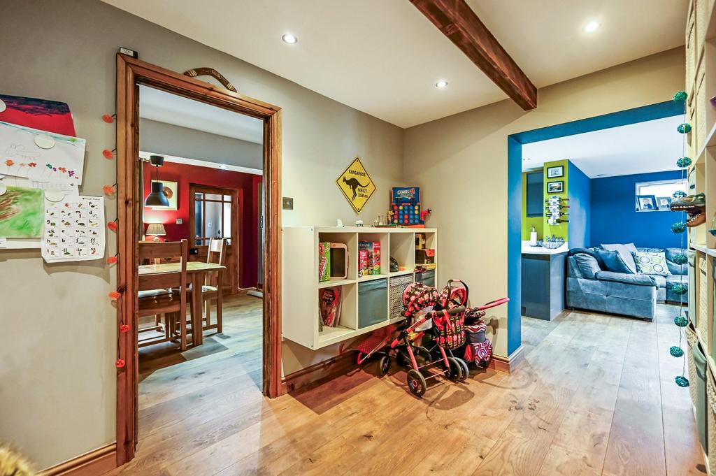 Playroom