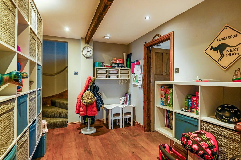 Playroom