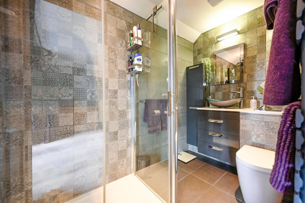 Shower