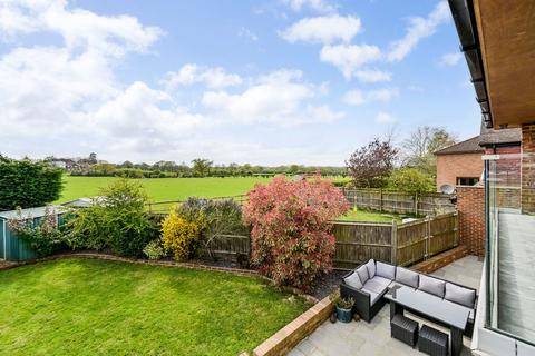 23 Hookstead, High Halden, Ashford, TN26 3NF