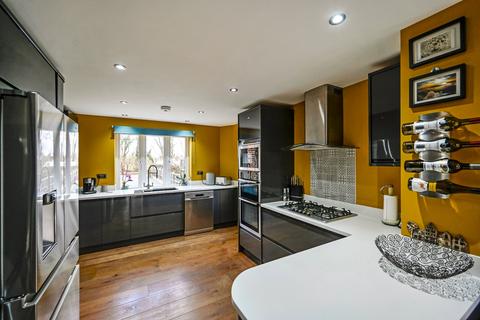 23 Hookstead, High Halden, Ashford, TN26 3NF