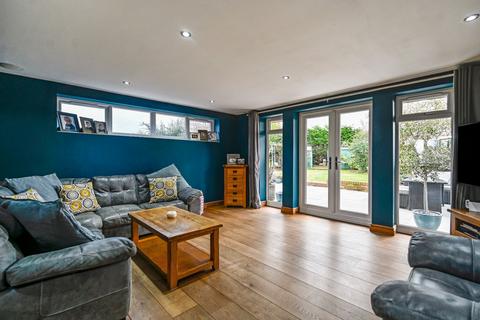 23 Hookstead, High Halden, Ashford, TN26 3NF