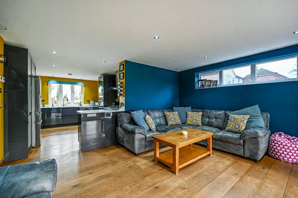 Sitting Room