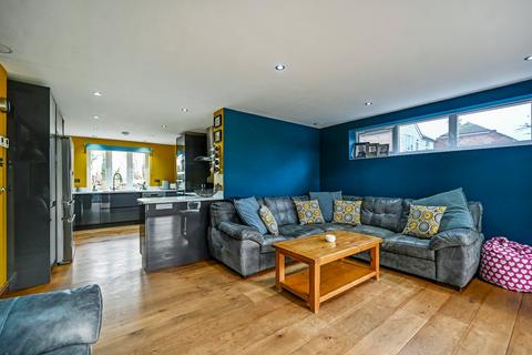 23 Hookstead, High Halden, Ashford, TN26 3NF