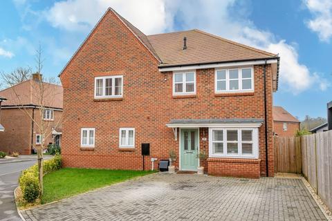 3 bedroom semi-detached house for sale, Hazel Way, Whitchurch