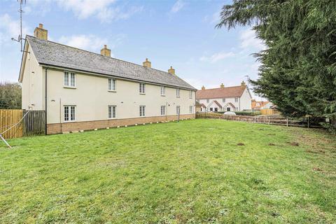 2 bedroom ground floor flat for sale, Meadow Lane, Newmarket CB8