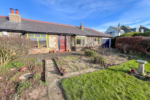 3 bedroom semi-detached bungalow for sale, Hillfield, Burnmouth, Eyemouth