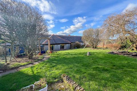 3 bedroom semi-detached bungalow for sale, Hillfield, Burnmouth, Eyemouth