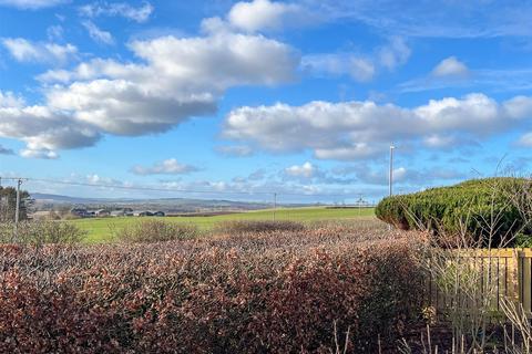 3 bedroom semi-detached bungalow for sale, Hillfield, Burnmouth, Eyemouth