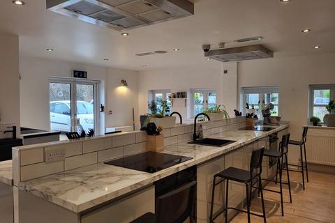 Leisure facility to rent, The Retreat New Forset, Cookery School, Lyndhurst Road, Hinton, Christchurch, Hampshire