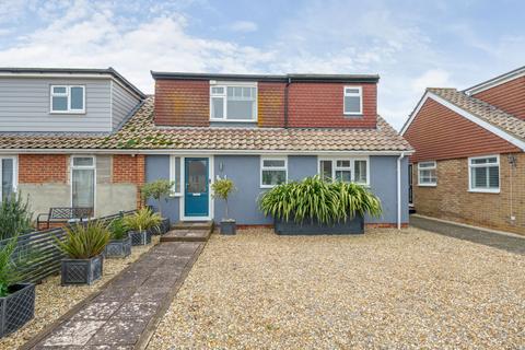 4 bedroom chalet for sale, Chichester Way, Selsey, PO20