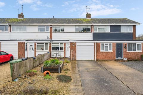 3 bedroom terraced house for sale, Woodville, Chinnor OX39