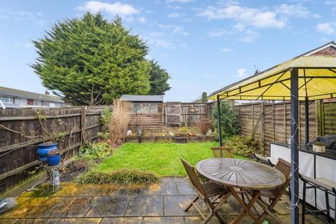 3 bedroom terraced house for sale, Woodville, Chinnor OX39