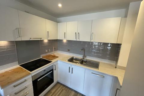 2 bedroom flat for sale, Spring Street, Birmingham, West Midlands, B15