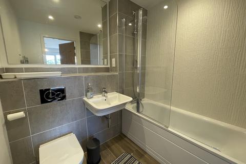 2 bedroom flat for sale, Spring Street, Birmingham, West Midlands, B15