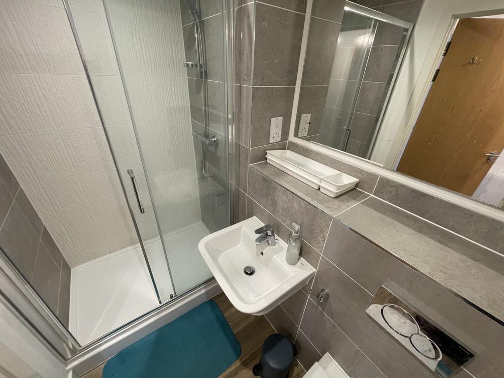 House Bathroom