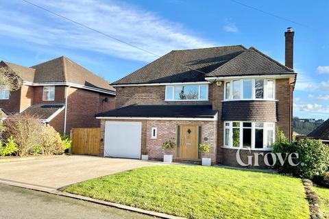 4 bedroom detached house for sale, Mucklow Hill, Halesowen