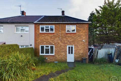 3 bedroom semi-detached house for sale, Turtlegate Walk, Bristol, Bristol, BS13 8NR