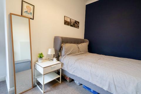 1 bedroom ground floor flat for sale, Danes Court, Landguard Road, Southampton