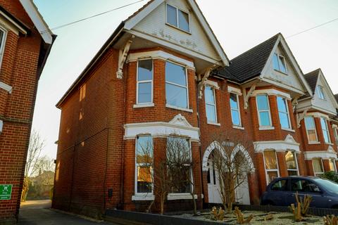 1 bedroom ground floor flat for sale, Danes Court, Landguard Road, Southampton