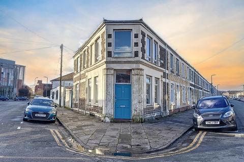 5 bedroom end of terrace house for sale, Minister Street, Cathays, Cardiff