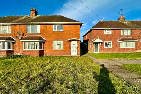 2 bedroom maisonette for sale, Stephenson Avenue, Walsall WS2