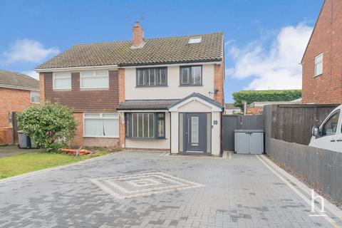 3 bedroom semi-detached house for sale, Tabley Close, Prenton CH43