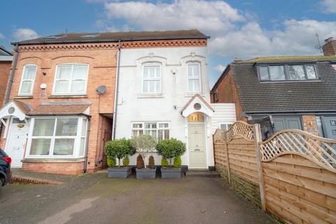 3 bedroom semi-detached house for sale, Olton Road, Solihull B90