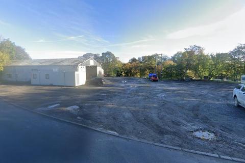 Industrial unit to rent, Wark, Hexham