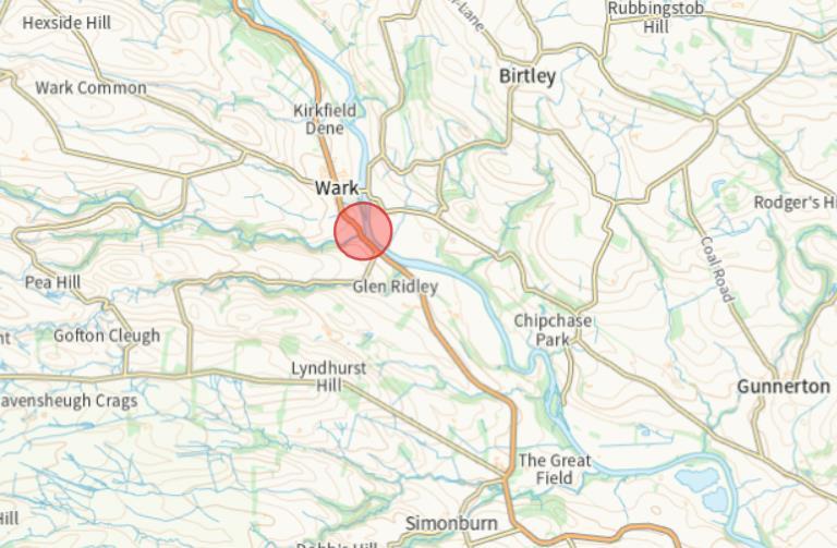 Location Plan