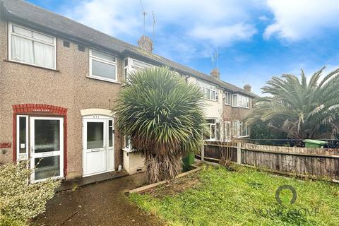 3 bedroom terraced house for sale, Abbey Road, Belvedere DA17