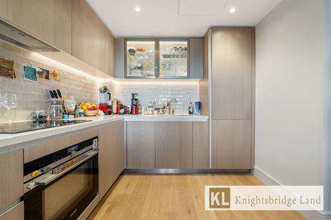 1 bedroom flat for sale, 11 Palmer Road, London SW11